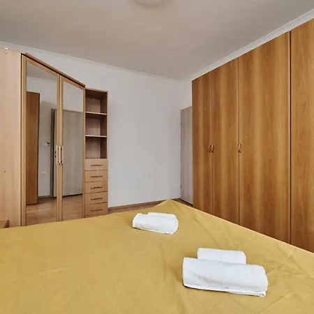 Apartman Da - Da Umag *