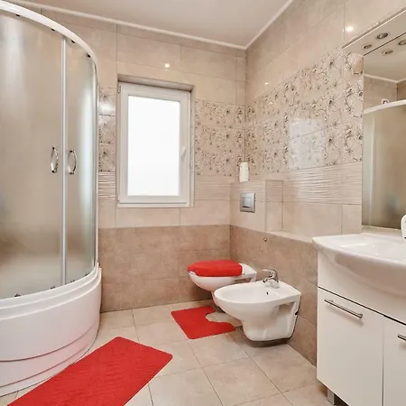 Apartman Da - Da Umag *