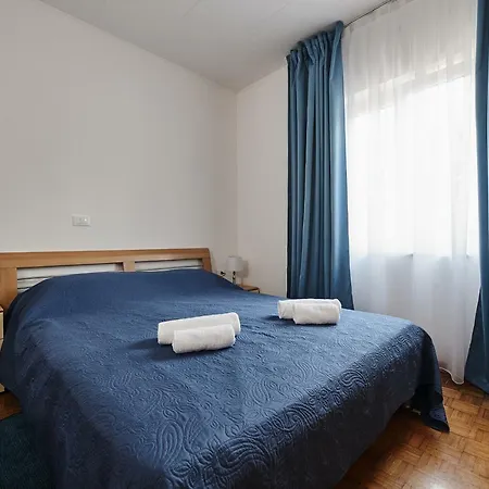 Appartamento Da - Da Umag *