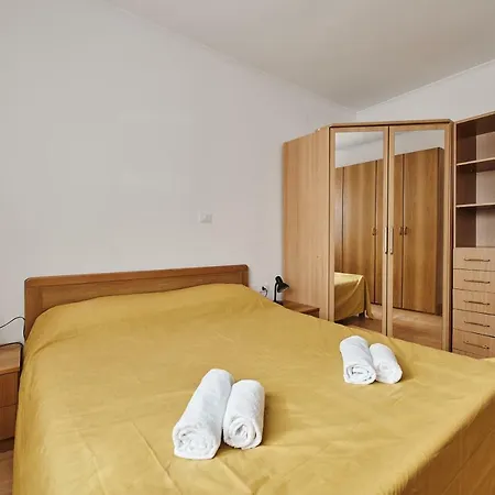 Appartamento Da - Da Umag *
