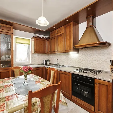 Da - Da Umag Appartamento *