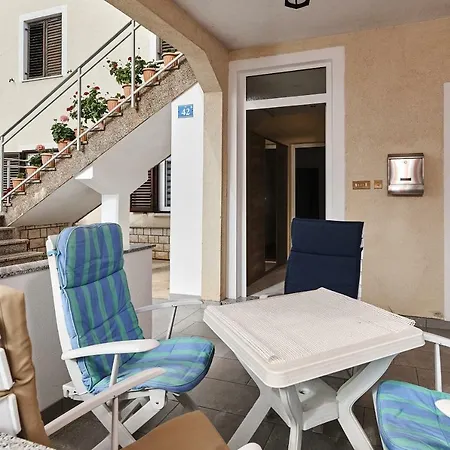 Da - Da Umag Appartamento Kmeti