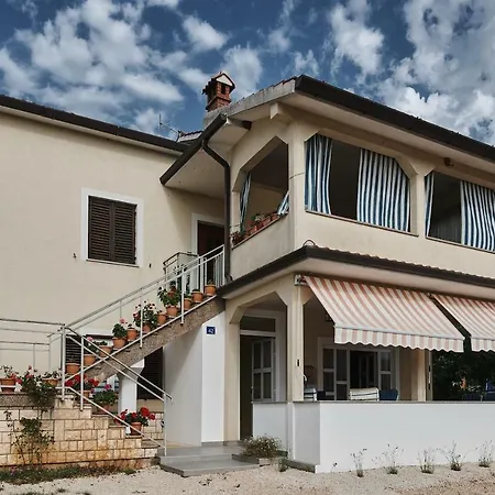 Appartamento Da - Da Umag Kmeti